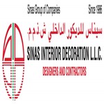 Sinas Interior Decoration L.L.C