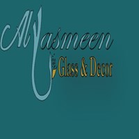 Al Yasmeen glass & decor 