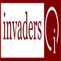 Invaders Pest Control