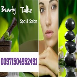 Beauty Talkz Ladies Salon and Spa