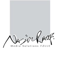 Nasir Rauf Media Solutions FZ LLE