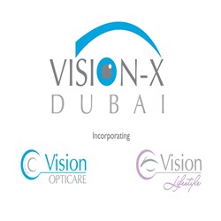 Vision-X Dubai