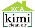 Kimi Clean Air - KCA