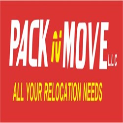 PM PACK N MOVE LLC