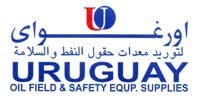 URUGUAY OIL FIELD & SAFETY EQUIPMENT SUPPLIES