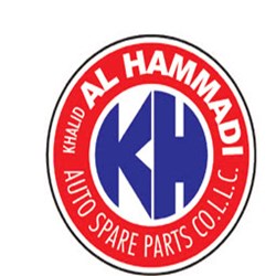 Khalid al hammadi auto spare parts co L.L.C