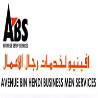 Avenue Bin Hendi Business Men Services