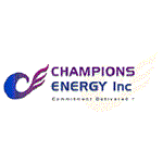 Champions Energy Inc