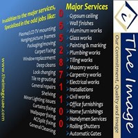 TheImage Establishment LLC