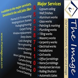 TheImage Establishment LLC