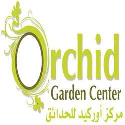 Orchid garden Center