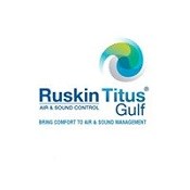 Ruskin Titus Gulf
