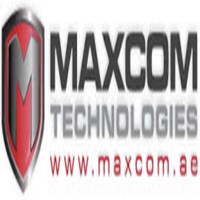 Maxcom Technologies L.L.C.