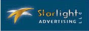 STARLIGHT ADVERTISING LLC