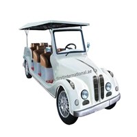 Golf Cars Dubai