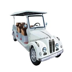 Golf Cars Dubai