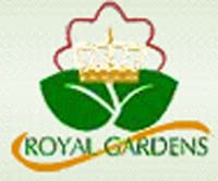 Royal Gardens