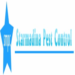 Starmadina Pestcontrol Services