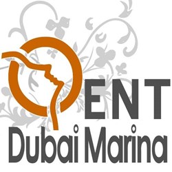 ENT Dubai Marina