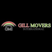 Gill Movers 
