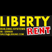 Liberty Building Systems FZC