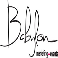 Babylon Marketing+Events