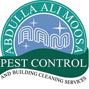 Abdulla Ali Moosa Pest Control