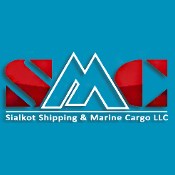 Sailkot Shipping & Marine Cargo LLC