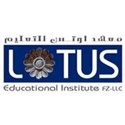 Lotus Educational Institute FZ-LLC
