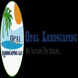 Opal Landscaping L.L.C