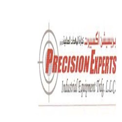 PRECISION EXPERTS INDUSTRIAL EQUIPMENTS TRADING LLC 