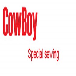 Cowboy Special Sewing Equipment FZE