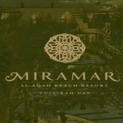 Miramar Al Aqah Beach Resort