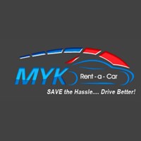 MYK - Rent a Car