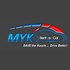 MYK - Rent a Car