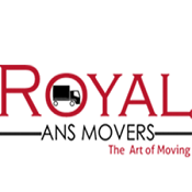 Royal Movers Dubai