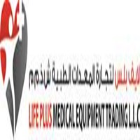 Life Plus Medical Equipment LLC