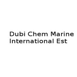 Dubi Chem Marine International Est