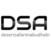 Desert Safari Abu Dhabi