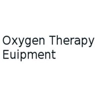 Oxygen Therapy Euipment