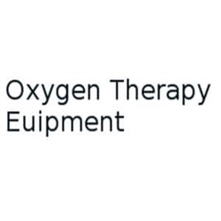 Oxygen Therapy Euipment