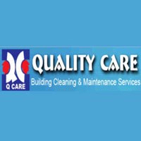 Quality Care Building Cleaning Services LLC