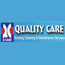 Quality Care Building Cleaning Services LLC