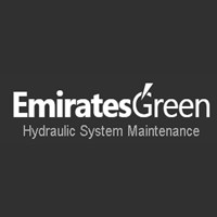 EmiratesGreen Electrical & Mechanical Trading 