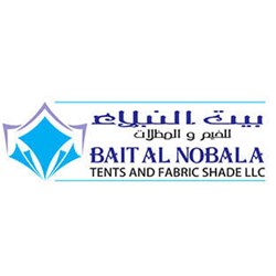Bait Al Nobala Tents And Fabric Shades Llc