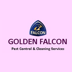 Golden Falcon Pest Control