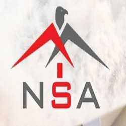 NSA Building Demolition