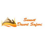 Sunset Desert Safari