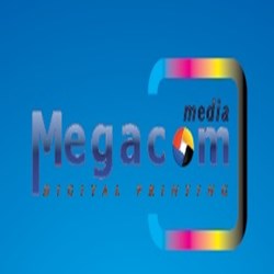 Megacom Media LLC