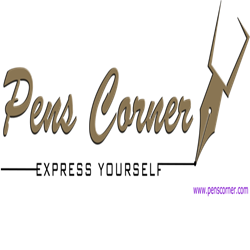 Pens Corner